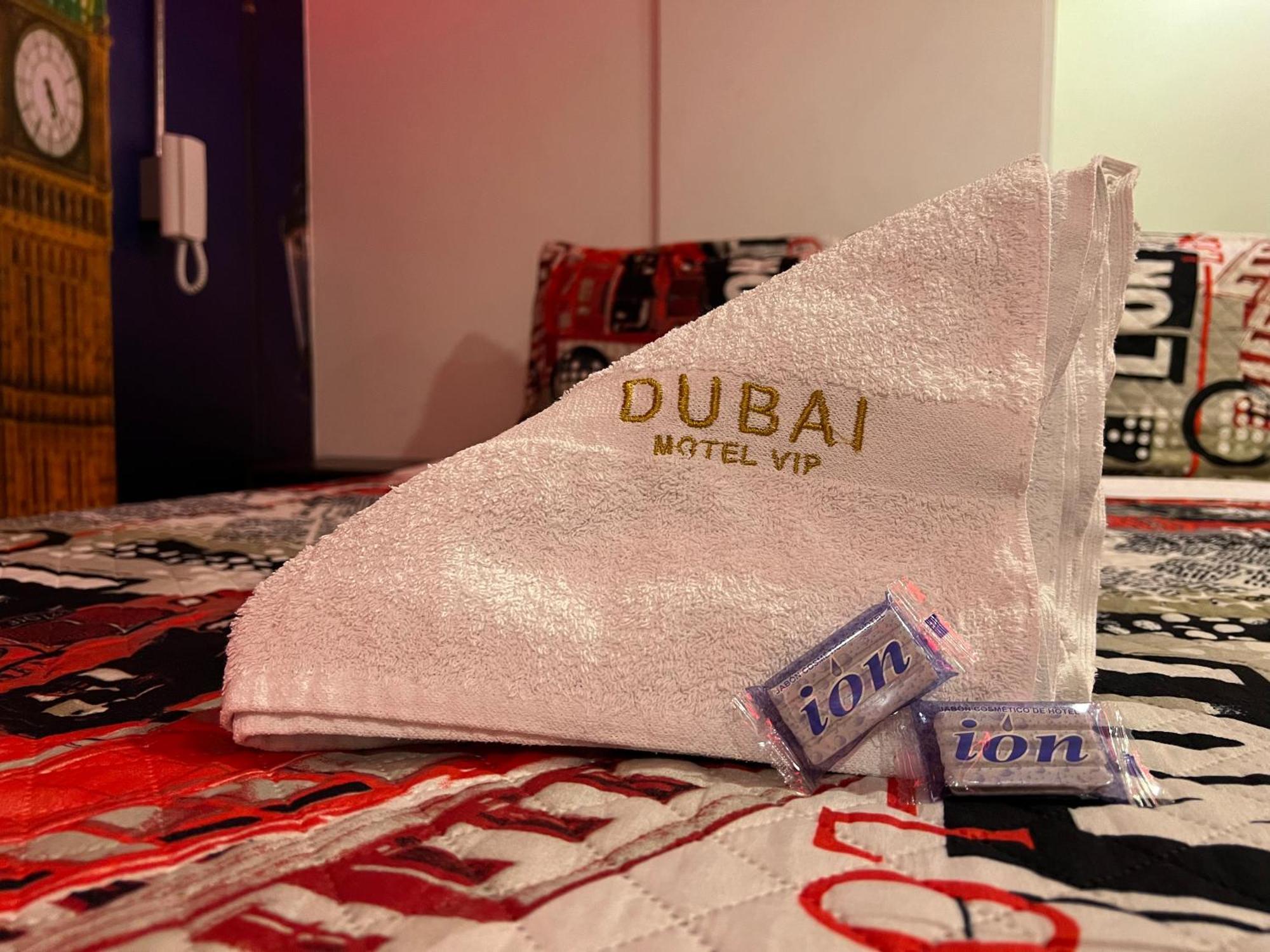 Dubai Vip Motel Богота Экстерьер фото